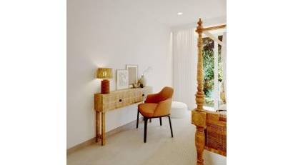 New Build - Townhouse -
Mojacar - Playa de la Mena