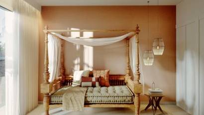 New Build - Townhouse -
Mojacar - Playa de la Mena