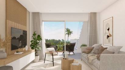 New Build - Apartment -
Guardamar del Segura - El Raso