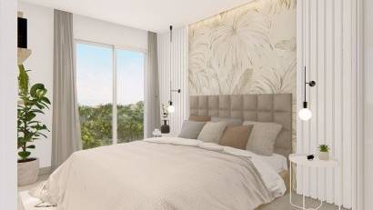 New Build - Apartment -
Guardamar del Segura - El Raso