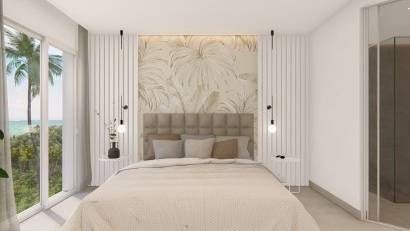 New Build - Apartment -
Guardamar del Segura - El Raso