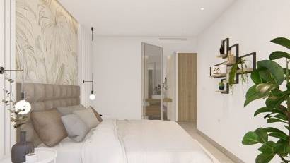New Build - Apartment -
Guardamar del Segura - El Raso