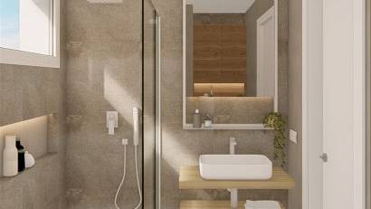 New Build - Apartment -
Guardamar del Segura - El Raso