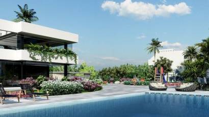 New Build - Apartment -
Guardamar del Segura - El Raso