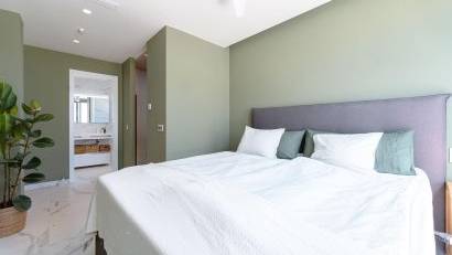 Återförsäljning - Villa -
San Miguel - Costa blanca sur