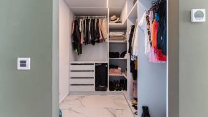 Återförsäljning - Villa -
San Miguel - Costa blanca sur