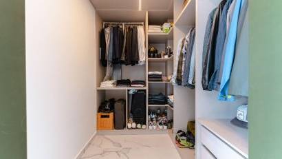 Återförsäljning - Villa -
San Miguel - Costa blanca sur