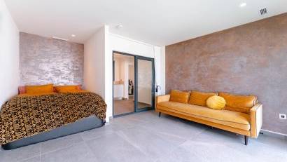 Återförsäljning - Villa -
San Miguel - Costa blanca sur