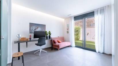 Återförsäljning - Villa -
San Miguel - Costa blanca sur