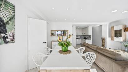 Återförsäljning - Apartment -
Torrevieja - Puerto