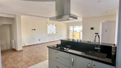 Återförsäljning - Detached villa -
Orihuela Costa - Villamartín