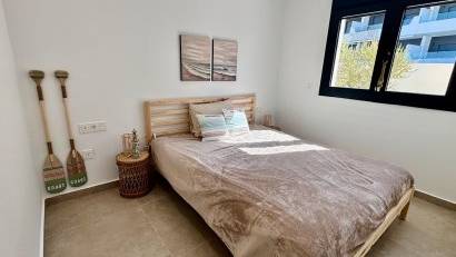 Nyproduktion - Villa -
Rafal - polideportivo