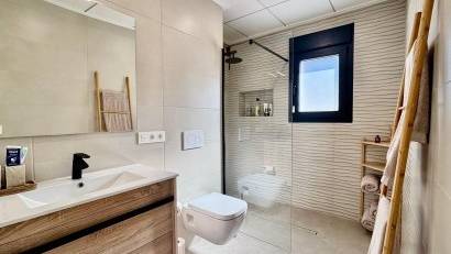 Nyproduktion - Villa -
Rafal - polideportivo