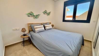 Nyproduktion - Villa -
Rafal - polideportivo