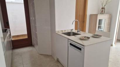 Nyproduktion - Apartment -
Avileses - pueblo