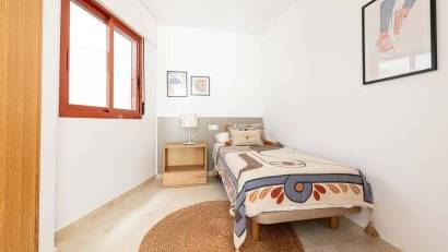 Nyproduktion - Apartment -
Avileses - pueblo