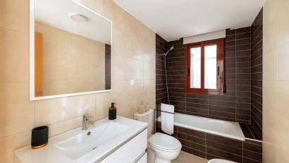 Nyproduktion - Apartment -
Avileses - pueblo