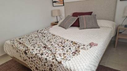 Nyproduktion - Apartment -
Avileses - pueblo