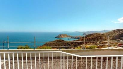 Nyproduktion - Apartment -
Aguilas - Isla Del Fraile