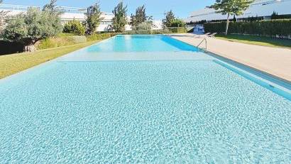 Resale - Apartment -
Torrevieja - Los Balcones