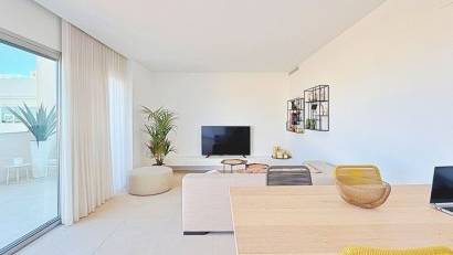 Resale - Apartment -
Torrevieja - Los Balcones