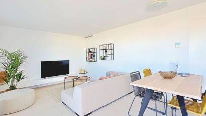 Resale - Apartment -
Torrevieja - Los Balcones