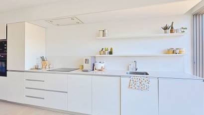 Resale - Apartment -
Torrevieja - Los Balcones