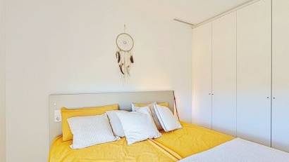 Resale - Apartment -
Torrevieja - Los Balcones