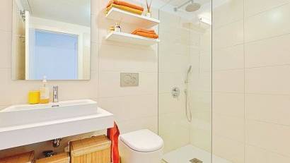 Resale - Apartment -
Torrevieja - Los Balcones