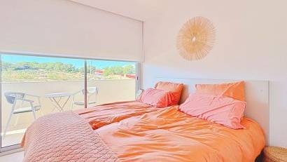 Resale - Apartment -
Torrevieja - Los Balcones