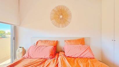 Resale - Apartment -
Torrevieja - Los Balcones