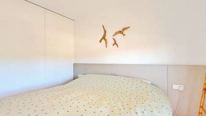 Resale - Apartment -
Torrevieja - Los Balcones