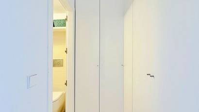 Resale - Apartment -
Torrevieja - Los Balcones