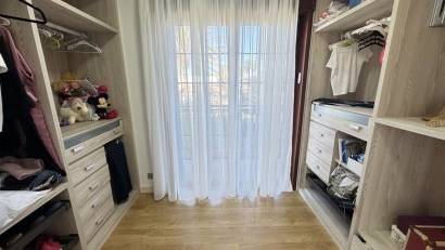 Återförsäljning - Villa -
Cabo Roig