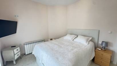 Reventa - Villa -
Villamartin - Villamartín