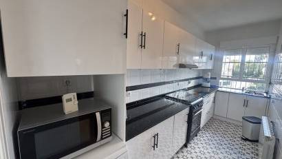 Reventa - Villa -
Villamartin - Villamartín