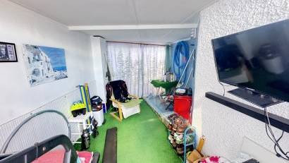 Reventa - Villa -
Villamartin - Villamartín