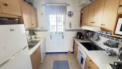 Återförsäljning - Apartment -
Los Altos