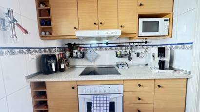 Återförsäljning - Apartment -
Los Altos