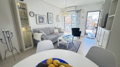 Återförsäljning - Apartment -
Los Altos