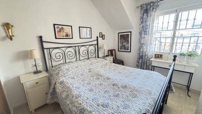 Återförsäljning - Apartment -
Los Altos