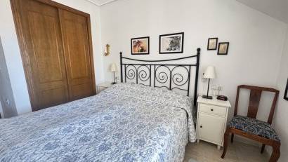 Återförsäljning - Apartment -
Los Altos