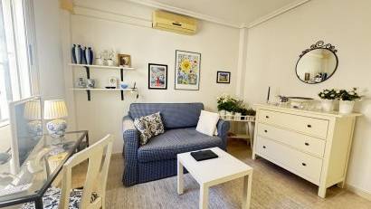 Återförsäljning - Apartment -
Los Altos