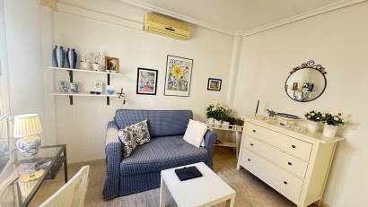 Återförsäljning - Apartment -
Los Altos