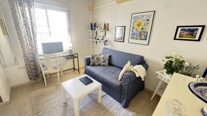 Återförsäljning - Apartment -
Los Altos