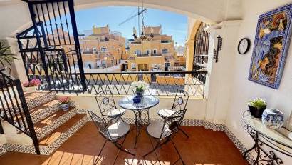 Återförsäljning - Apartment -
Los Altos