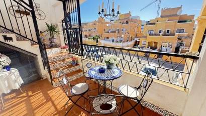 Återförsäljning - Apartment -
Los Altos