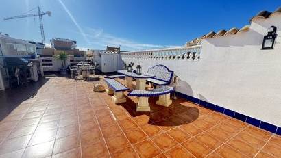 Återförsäljning - Apartment -
Los Altos