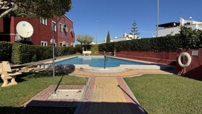 Återförsäljning - Apartment -
Los Altos