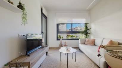 Återförsäljning - Apartment -
Orihuela Costa - valentino golf III